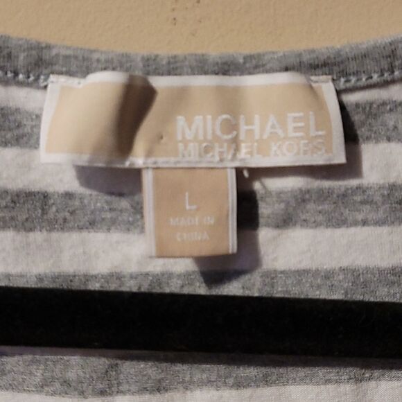Michael Kors tank top large - Picture 4 of 6
